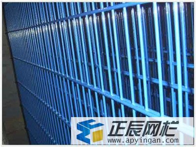 浸塑網片