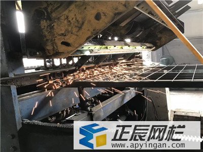 電焊網片