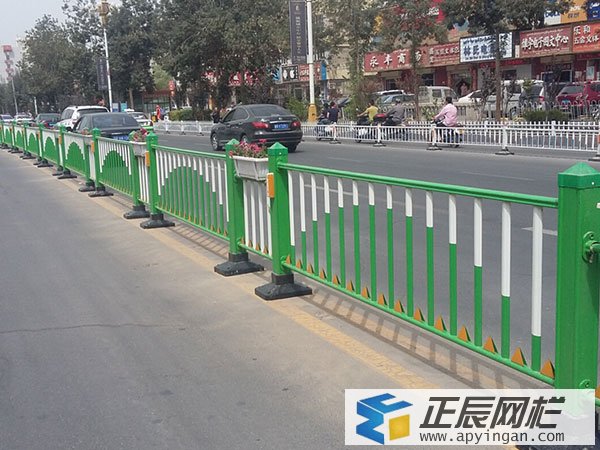 道路護欄