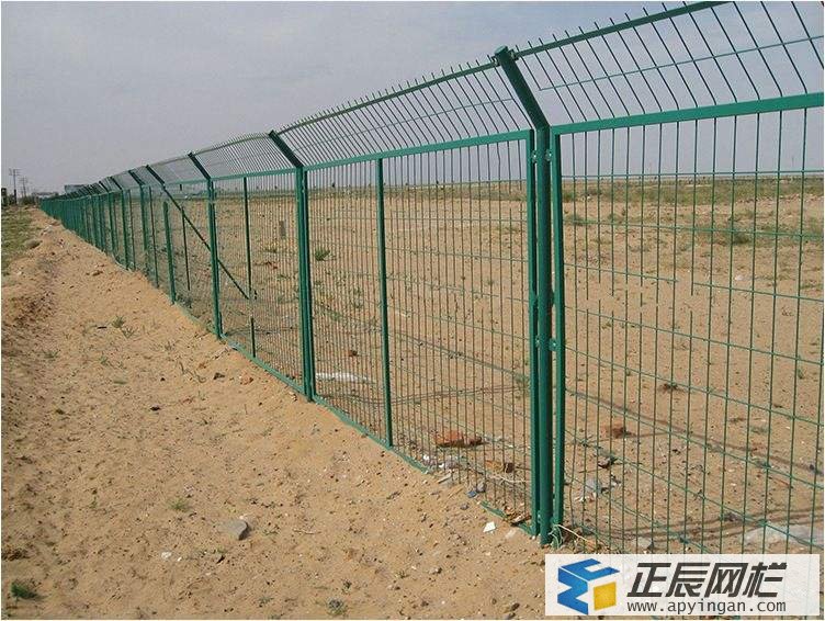 護欄網安裝