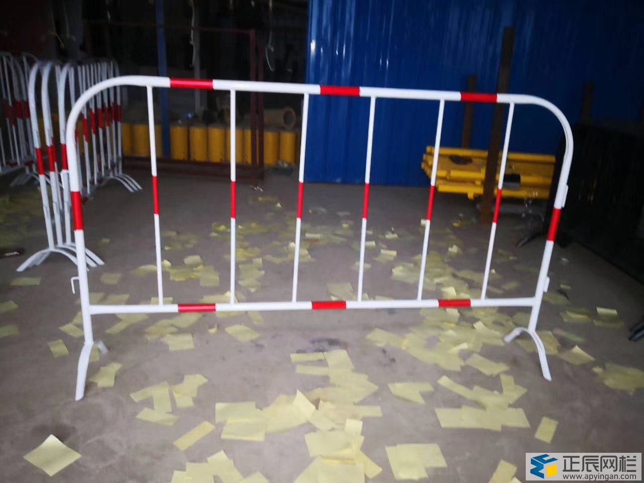 護欄網圖片