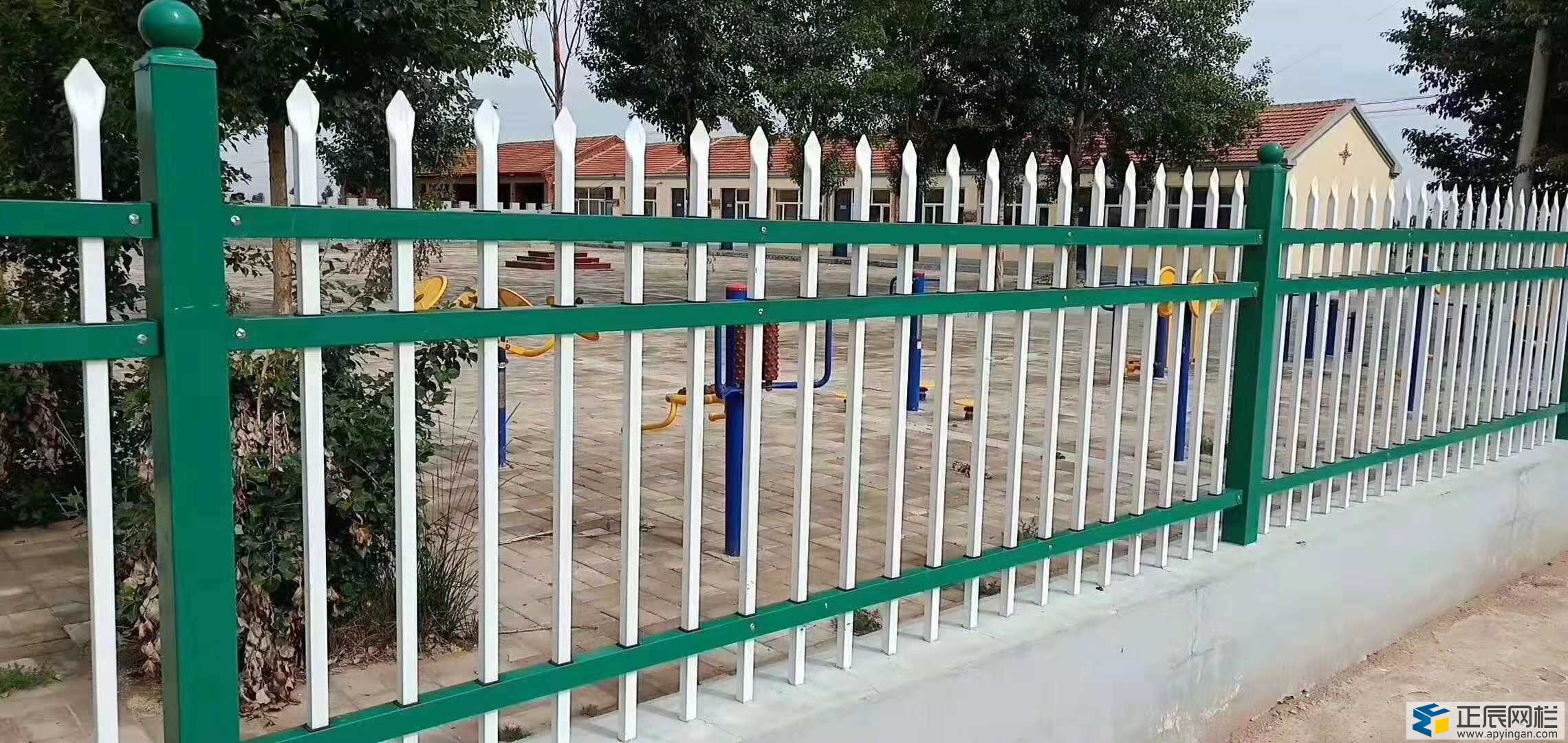 圍墻護(hù)欄