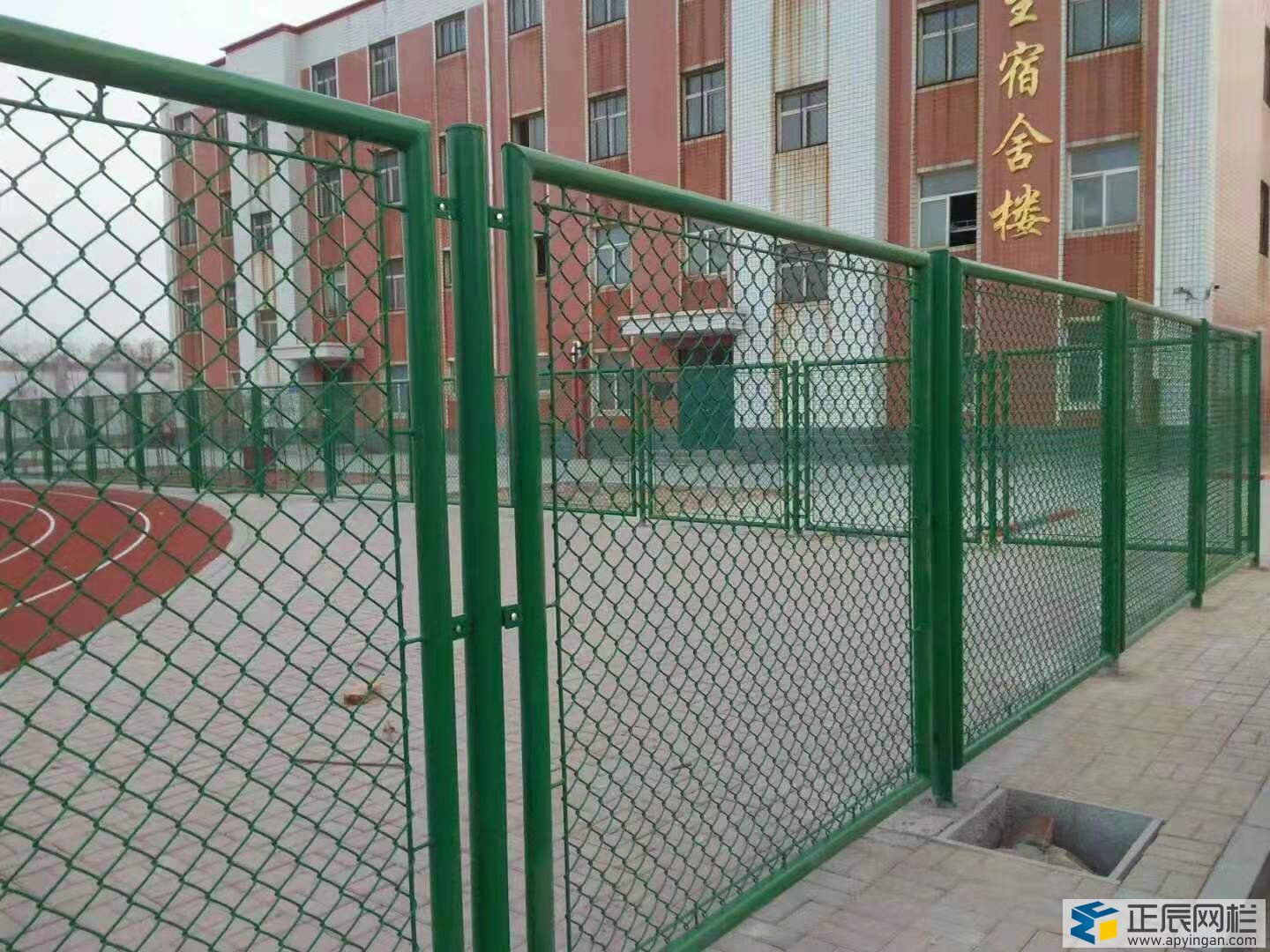 學(xué)校護欄網(wǎng)
