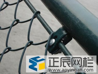 籃球場圍網
