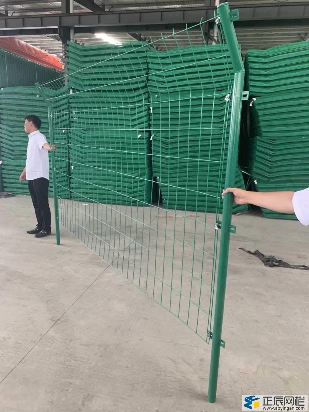 高速公路護欄網