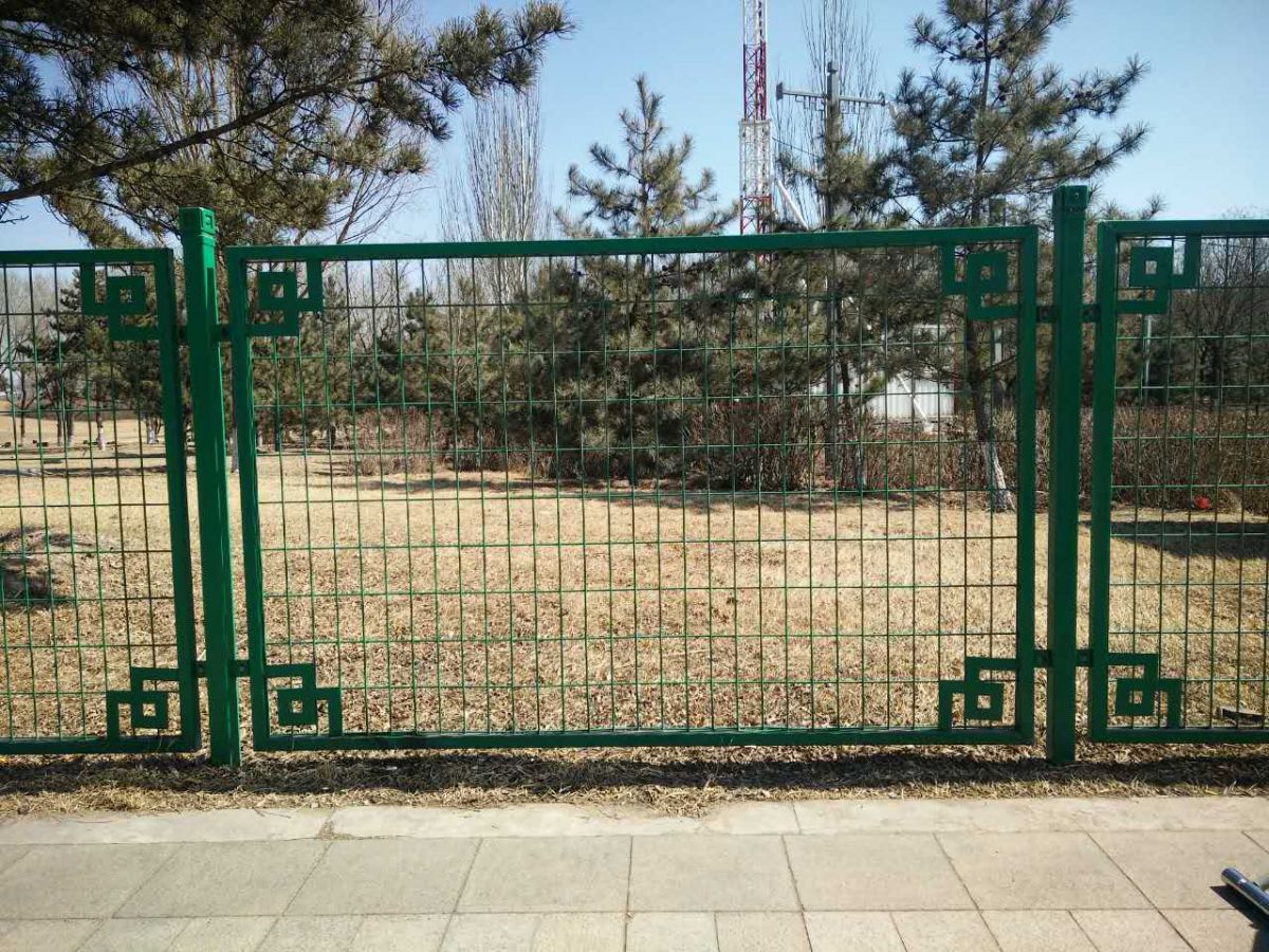 園林護欄網