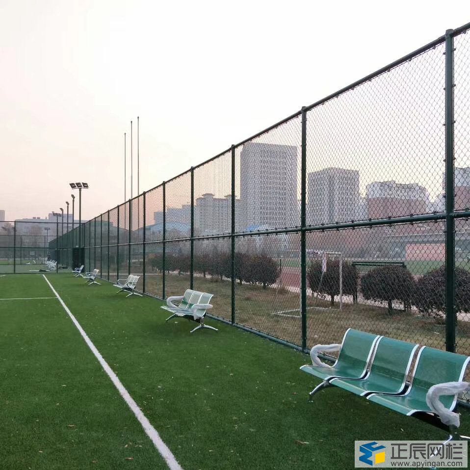 四川球場圍欄