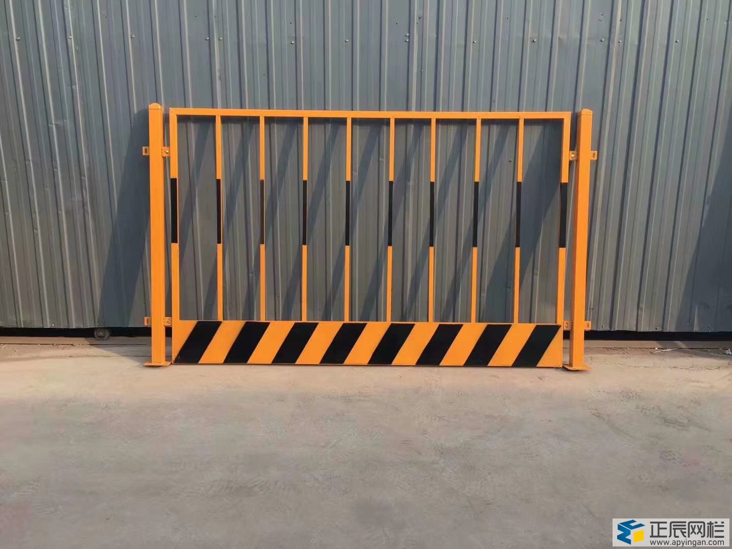 基坑護欄