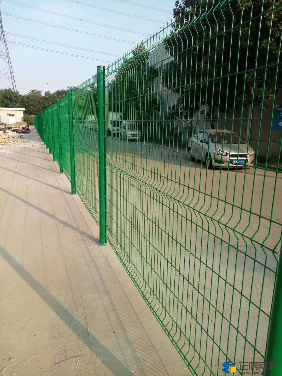 道路護欄網