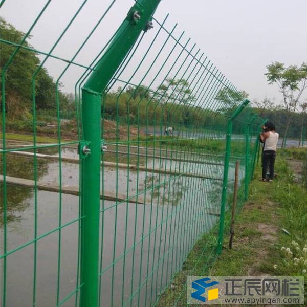 河道護欄網