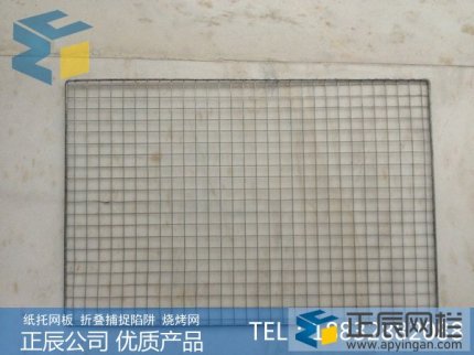 http://www.jiledao111.cn熱鍍鋅紙托網板