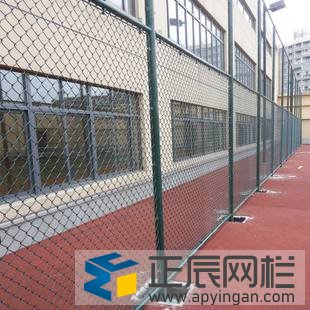 體育場圍網