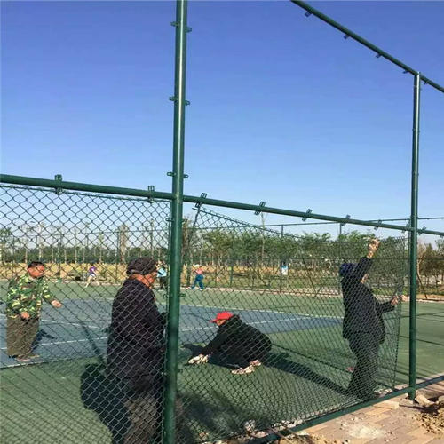 籃球場隔離網價格