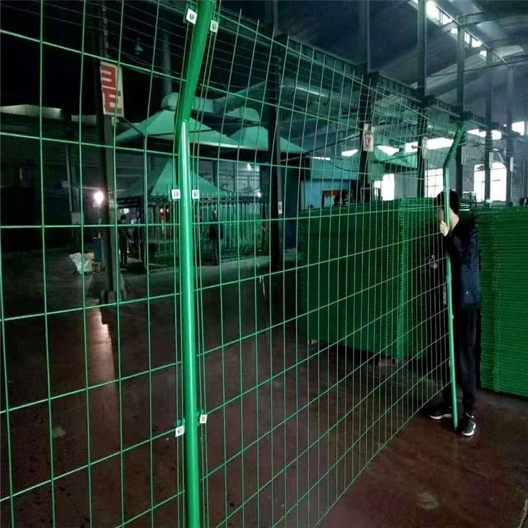 河北圍欄網子生產廠家