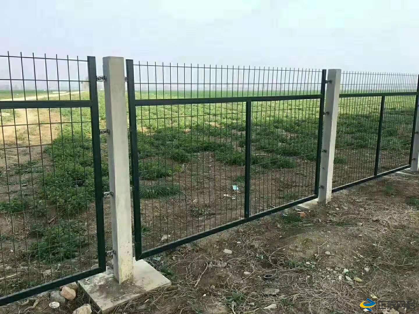 高鐵護欄網廠家