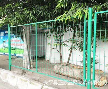 護欄網